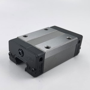 Bloque deslizante de guía lineal Pinsi serie EGH que incluye modelos EGH15CA EGH20CA EGH25CA EGH30CA EGH35CA - Product Image 6