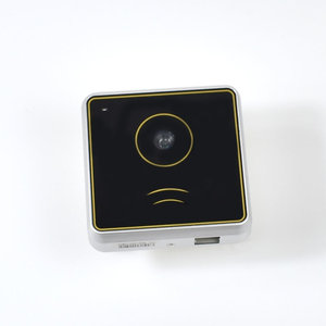 NFC RSA Scheda di Controllo di Accesso Lettore di RD006 QR NFC Card Reader TCP IP Weigand 26/34 Wifi RS232 Porta di Controllo di Accesso sistema di