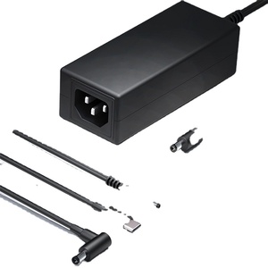 12V10A120WUniversal Power Adapter EU UK US AU with AC DC for <strong>Multiple</strong> Devices Desktop Power Supply <strong>Input</strong> 110V/220V DC 12V10A120W - Product Image 1