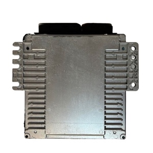 Used Auto ECU ECM for Nissan Frontier X-Terra 4.0L 2008 Engine Control Unit <strong>Computer</strong> Board <strong>Assembly</strong> ECU PCM MEC71-020 C1 - Product Image 3