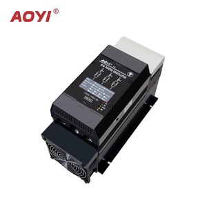 AOYI FUSCR-LA-ZQ Wall Mount Series 120-250A 3 Phase Digital Thyristor <strong>Scr</strong> Power <strong>Controller</strong> - Product Image 3