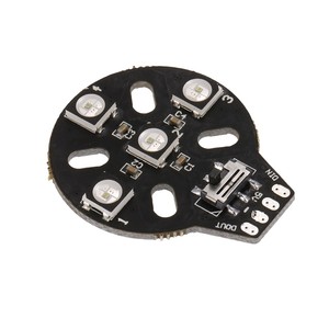 Электронная печатная плата полного спектра светодиодная промышленная лампа mcpcb линейная светодиодная печатная плата - Product Image 4