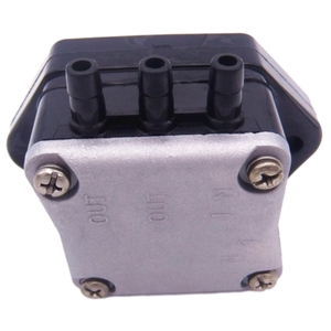 アフターマーケットマリン部品燃料ポンプAssy 62Y-24410-04-00マリナー4ストローク25HP <span class=keywords><strong>30HP</strong></span> 35HP 40HP 45HP 50HP 55HP 60HP用
