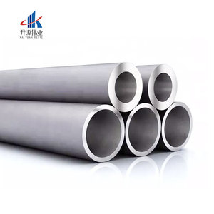 China Stainless Steel Round Pipe <strong>Tube</strong> AISI 304 316l 321 Stainless Steel Seamless Pipes