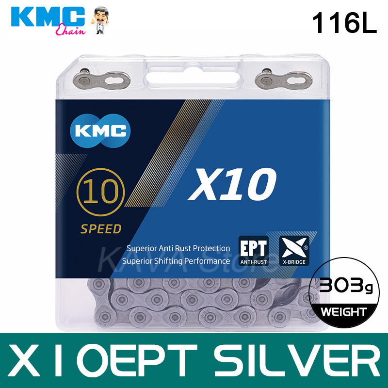 Plata X10-10S-116
