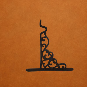 Small Durable Metal Hanging <strong>Hook</strong> with Rust-Resistant Coating Modern Casting Technique Load-Bearing Design for Indoor Storage Use - Product Image 3