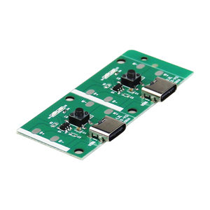 Sviluppo ed elaborazione del programma di circuiti stampati con ventola da soffitto ricaricabile Mini Usb cc stampato - Product Image 4