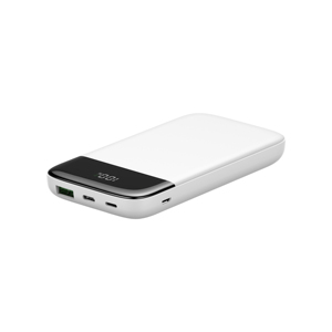2025 New PD 20W Fast Charging LCD <strong>Digital</strong> Display Power Banks Portable Charger Power Bank 10000mAh Power Banks - Product Image 3