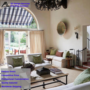 विला अपार्टमेंट कोंडो पूरे घर अनुकूलन वास्तुकला डिजाइन सेवा एक स्टॉप समाधान - Product Image 2