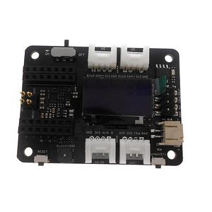 development board arm microcontroller pro mini Multi-function expansion board Motor OLED screen RTC SD card - Product Image 5