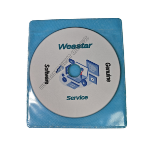 CCleaner Professional 1 dispositivo 1 año Win OS Computer Tool Software DVD Disc