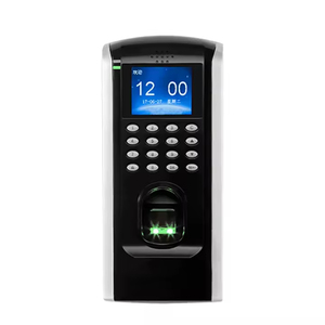 F7 Plus/SF200 controllo di accesso biometrico e controllo di accesso della porta dell'orologio di presenza del tempo - Product Image 4
