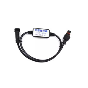 Taidacent MODBUS RTU 3/2 carreteras DS18B20 impermeable RS485 Sensor de temperatura Modbus sala limpia temperatura Multi sondas - Product Image 2