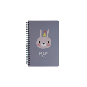Frisches Muster design Benutzer definierte Drucks pule Agenda Drucken Personal isierter Tages planer Agenda Planer - Product Image 6