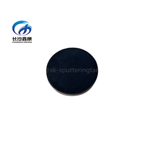 99.9% <strong>SmB6</strong> <strong>Targets</strong> Rare Earth Samarium Hexaboride <strong>Sputtering</strong> <strong>Targets</strong> for Semiconductor - Product Image 5