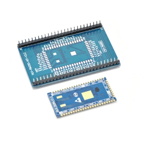 UART/GPIO/Ethernet/WiFi modulo di comunicazione dati kit HLK-7628N 300Mbps - Product Image 6