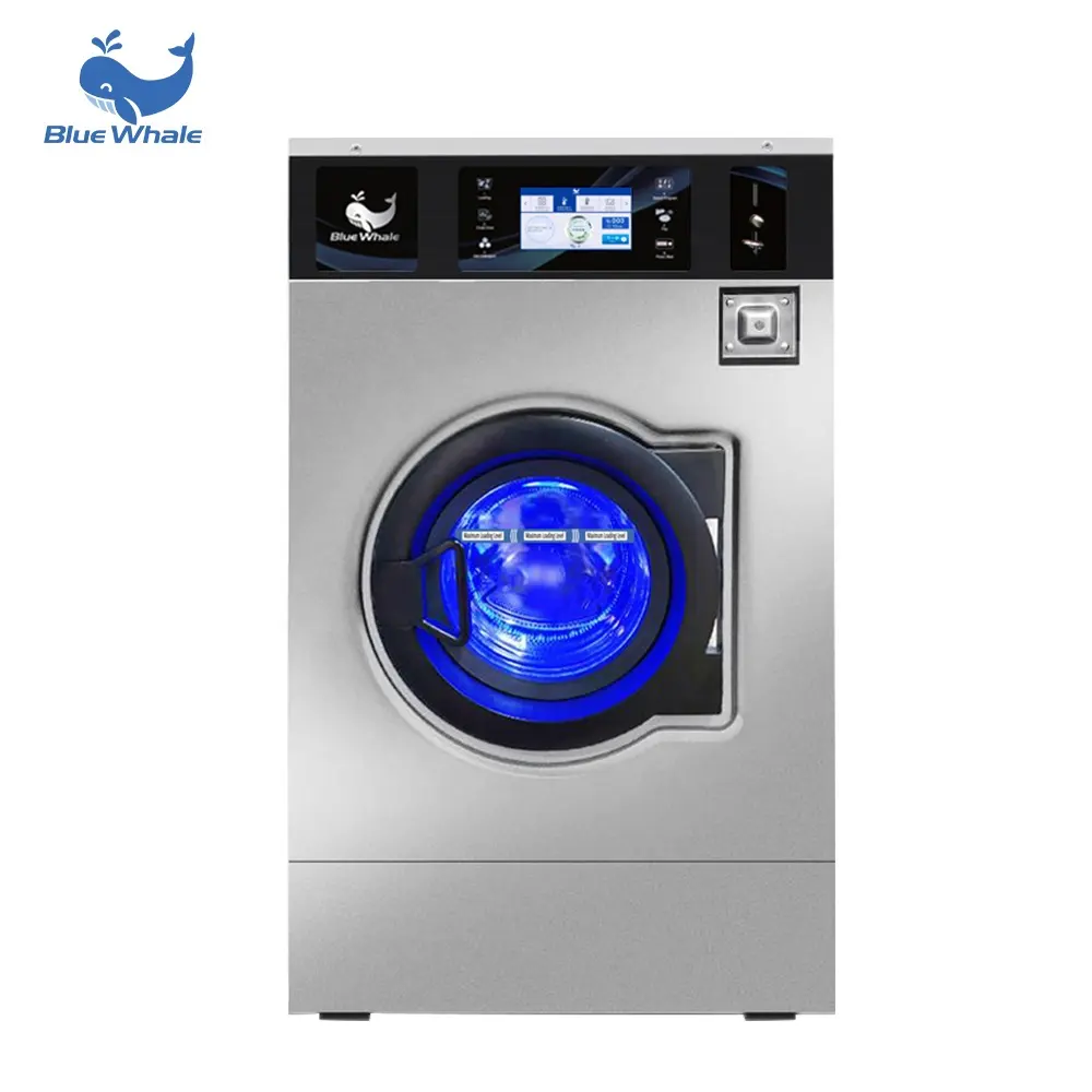 Máquina de lavar roupa máquinas, máquina de lavar roupa industrial resistente