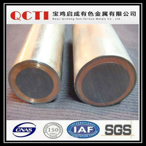 High Quality Gr5 Medical <strong>Titanium</strong> Bars Customized <strong>Titanium</strong> Rod Rolled Technique for Bending Cutting Welding Service Available - Product Image 3