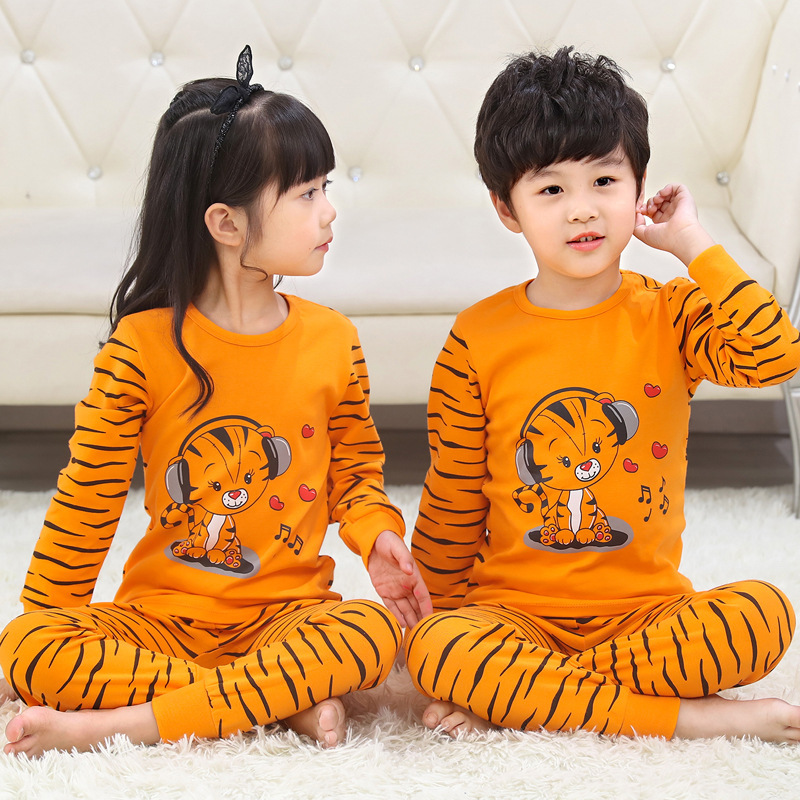 Tel-a little tiger