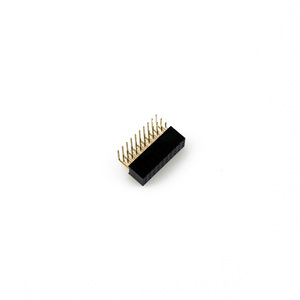Kit connettori per bordo scheda Microbit con intestazione femmina arduino Sd Card connettore connettore elettrico connettore M12 - Product Image 5
