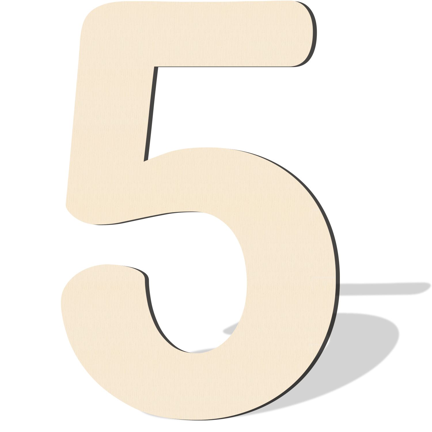 5