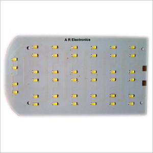 深センカスタマイズ94v 0 ledボードアルミニウムベースPCB RoHS対応 - Product Image 1