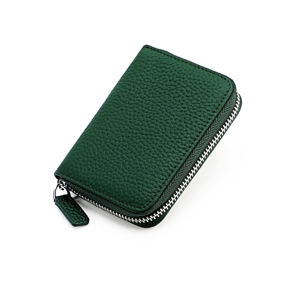 C7Dark green