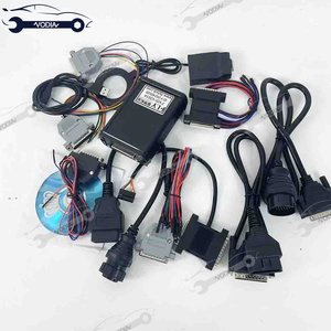 FVDI 2014 ABRITES Commander Diagnose tool Auto Scanner Key Programmer Unbegrenzt mit Full 18 Software - Product Image 3