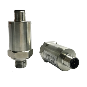 LOW MOQ RTT5500 Interruptor de temperatura inteligente Sensor de temperatura Transmisor de temperatura de alta calidad - Product Image 3