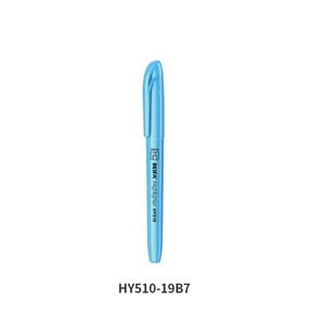 Ручка-маркер BEIFA HY510, 6 цветов - Product Image 6