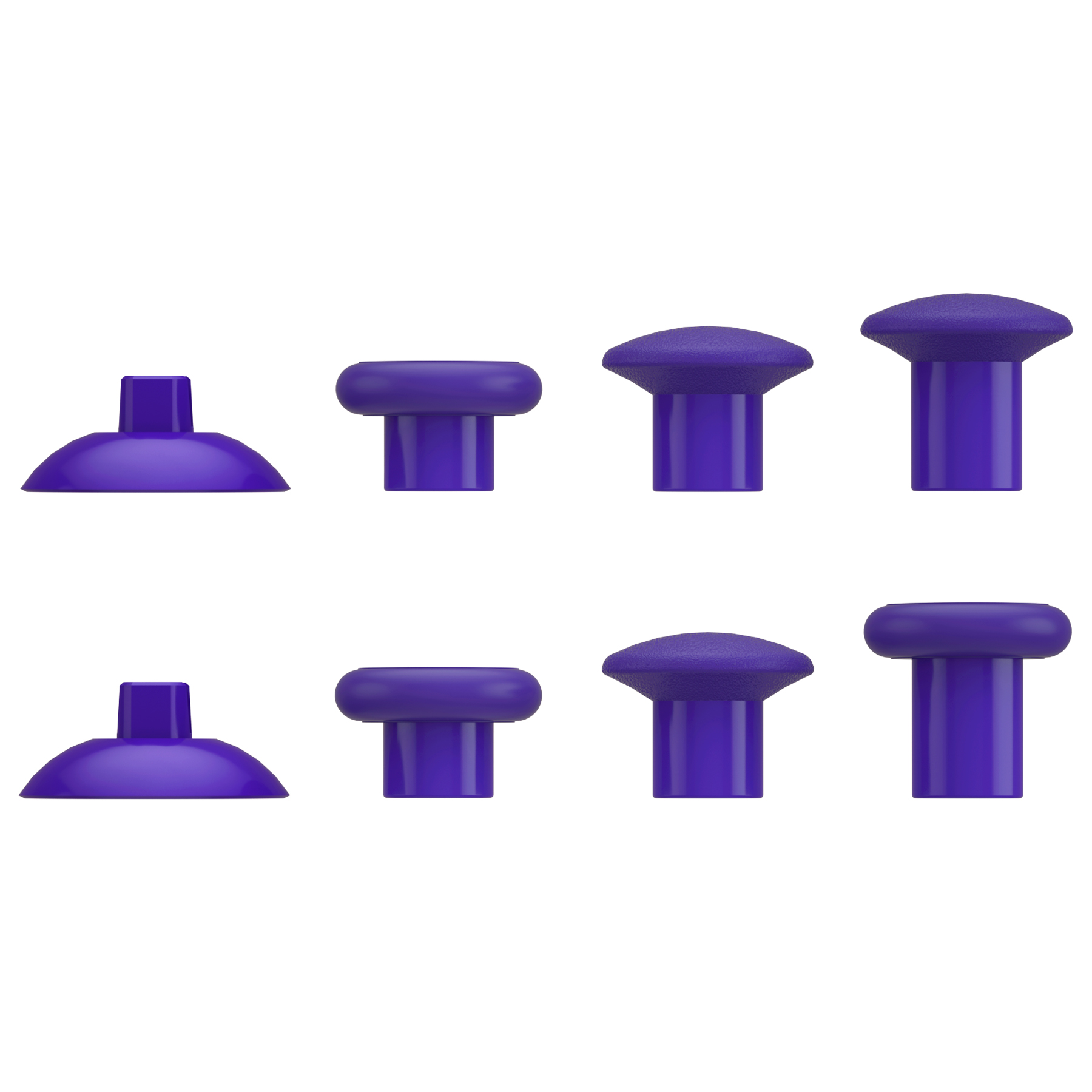 Dark Purple