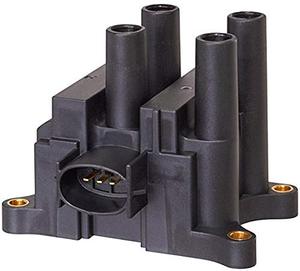 汽车备件988F-12029-AB 4S7G12029AB福特点火线圈 - Product Image 1