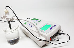 Medidor de pH de precisión para escritorio, dispositivo de Medición de PH con número PHS-3C, personalizable, fabricante, 0,01 PHS-25C, Envío Gratis - Product Image 4