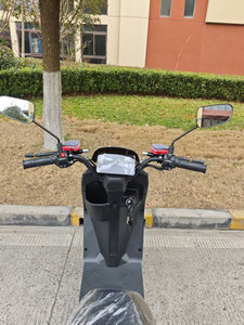 48v 100ah אופנוע אופנוע חשמלי לטווח ארוך 200 ק "מ משלוח שתי סוללות קיבולת גבוהה 500w
