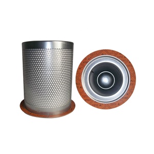 IR Air Compressor Oil Separator Element 22402242 92699198 42862077 Replacement - Product Image 1