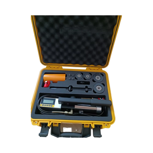 Anchor Bolt Pull Out Tester Rock Bolt test Instrument for <strong>Anchorage</strong> Rebar Tensile <strong>Testing</strong> Device - Product Image 1