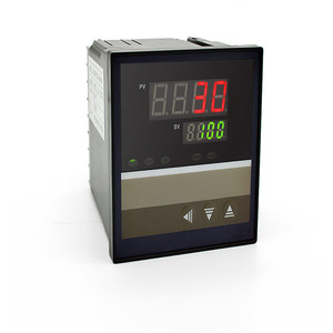 High Quality PID <strong>Controller</strong> Pressure and <strong>Temperature</strong> Meter Industrial Pressure <strong>Controller</strong> - Product Image 5