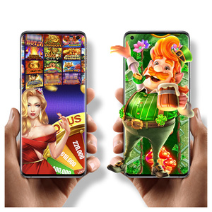 IOS Android скачать мобильное приложение/h5 веб-страница развлечений большой победитель 60 + Мульти онлайн игры на ловкость рыбы - Product Image 3