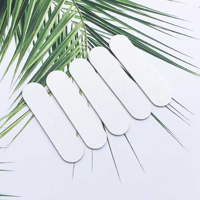 Doubles côtés blancs