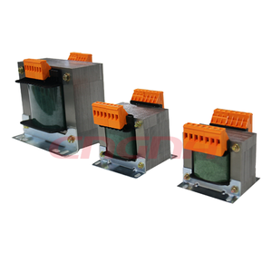 Factory Direct Control Machine Tool <strong>Transformer</strong> <strong>Output</strong> 115V 230V Used in a Variety of Equipment in the - Product Image 1