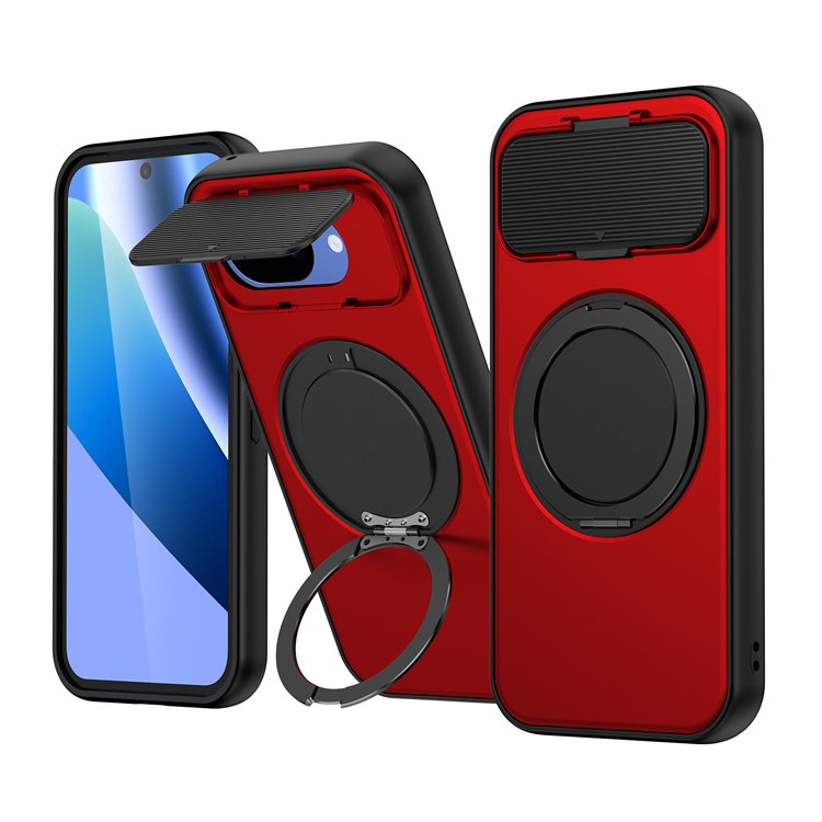 Rojo