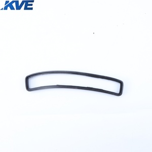 Pulsanti personalizzati tastiera elettronica in Silicone pulsante tastiera 4x4 in gomma tastiera interruttore a membrana tastiera - Product Image 2