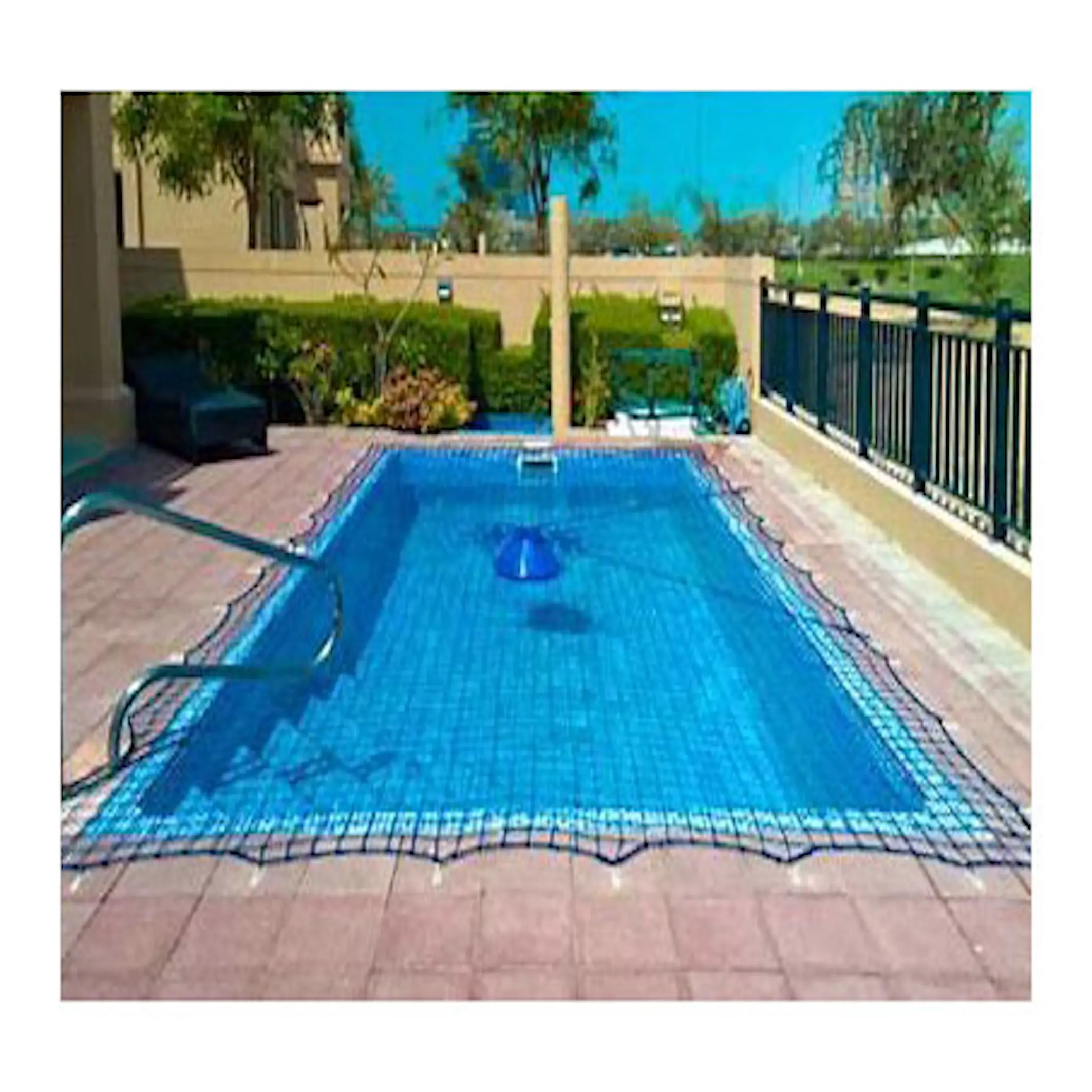 reasonable price pool net netted pools swimming outdoor kids net for pool