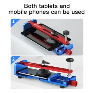 MaAnt QP-1 Multi-function Phone <strong>LCD</strong> Screen Separation Fixture Free-Heating <strong>Android</strong> for IOS Back Cover Repair <strong>Display</strong> OpenTool - Product Image 3