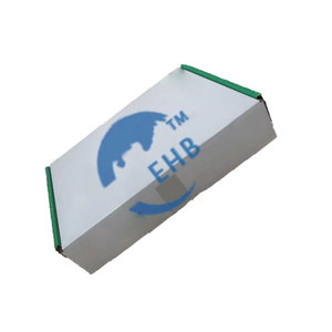 Nuevo módulo de entrada analógica PLC original TM3DQ16TK