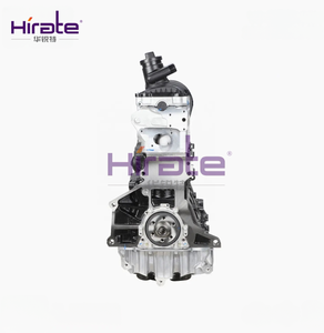 Original <strong>Engine</strong> EA113 BJG BSE 1.6L Auto <strong>Engine</strong> Long Block 4 Cylinders <strong>Engine</strong> Assembly for Volkswagen Bora Sagitar - Product Image 4