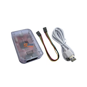 オリジナルのFortiorエミュレーターFU68XXシリーズMCUプログラマーオフラインプログラマーダウンロードツール - Product Image 2