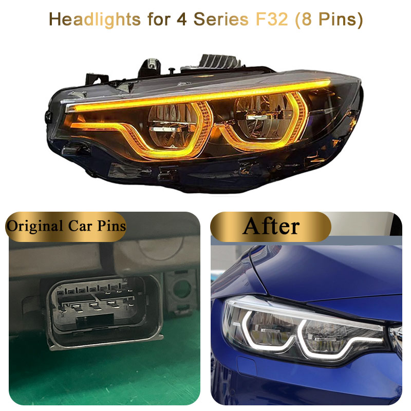 8 épingles (un jeu = 2 pièces)