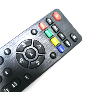 Matrix DVB-T2 HD Set Top Box Remote-Apple HD STB için evrensel uzaktan kumanda - Product Image 6