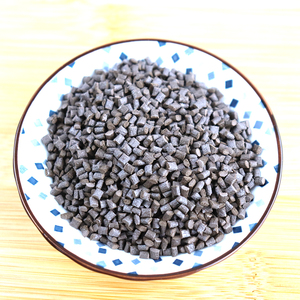 Hạt keo PPS cấp bán dẫn: polyphenylene Sulfide được thiết kế để cách điện và nhiệt độ cực cao - Product Image 4